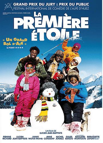 La Première étoile [DVD] - flash vidéo
