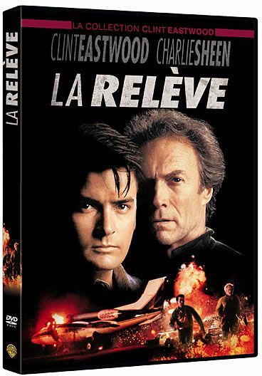 La Relève [DVD] - flash vidéo