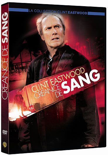 Créance de sang [DVD] - flash vidéo