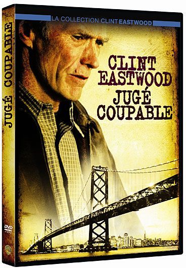 Jugé coupable [DVD] - flash vidéo