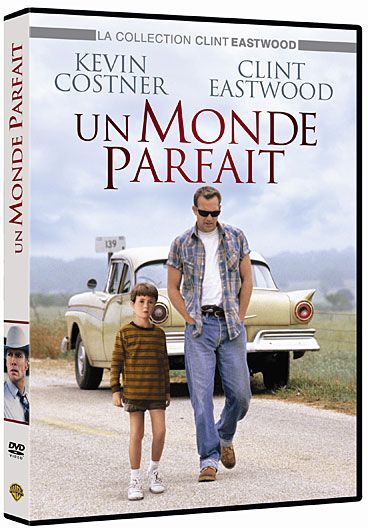 Un Monde parfait [DVD] - flash vidéo