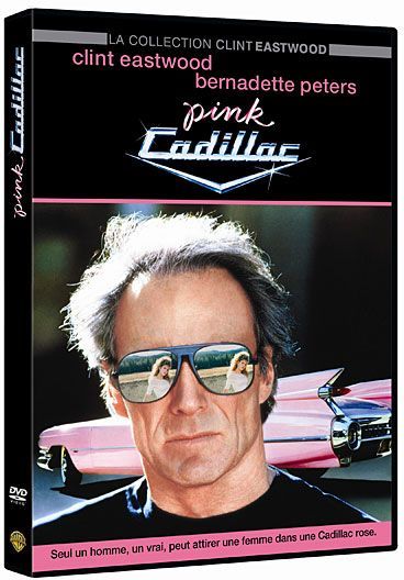 Pink Cadillac [DVD] - flash vidéo