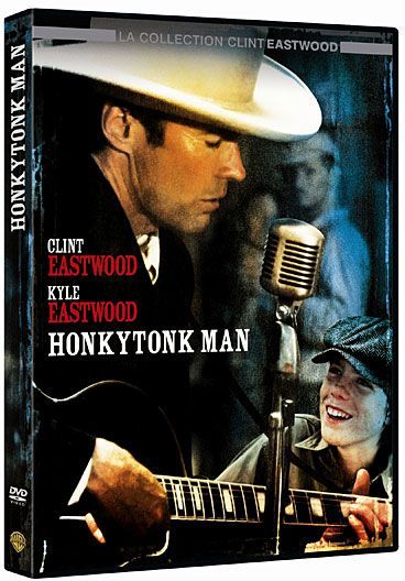 Honkytonk Man [DVD] - flash vidéo