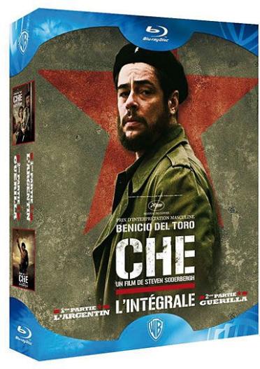 Che - L'intégrale [Blu-ray] - flash vidéo