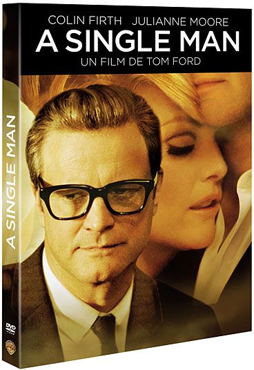 A Single Man [DVD] - flash vidéo