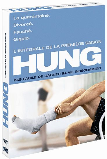 Hung - Saison 1 [DVD] - flash vidéo