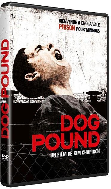 Dog Pound [DVD] - flash vidéo