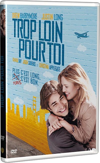 Trop loin pour toi [DVD] - flash vidéo