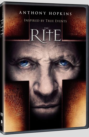 Le Rite [DVD]