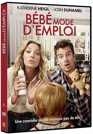 Bébé mode d'emploi [DVD]