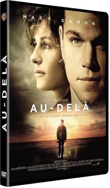 Au-delà [DVD]