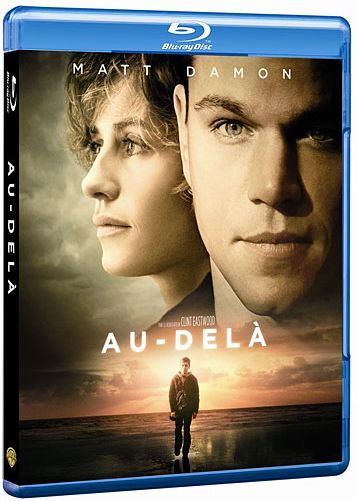Au-delà [Blu-ray]