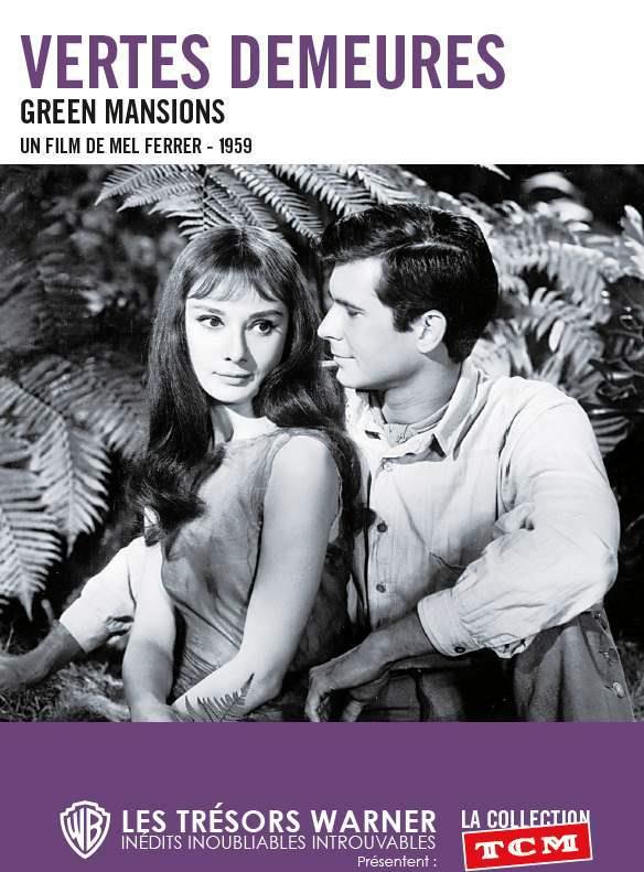 Vertes demeures [DVD]