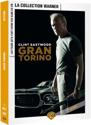 Gran Torino [DVD] - flash vidéo