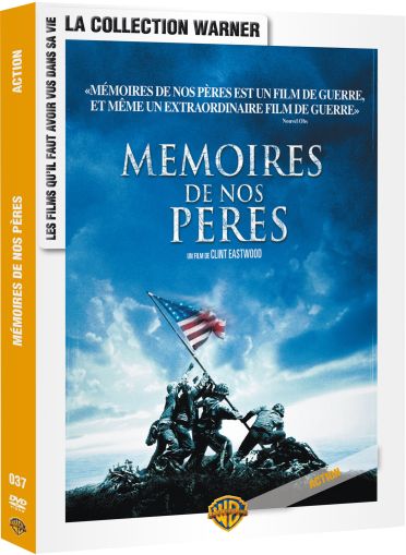 Mémoires de nos pères [DVD] - flash vidéo