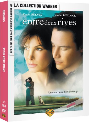 Entre deux rives [DVD] - flash vidéo