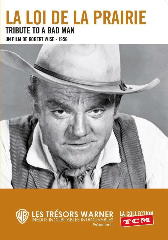 La Loi de la prairie [DVD] - flash vidéo