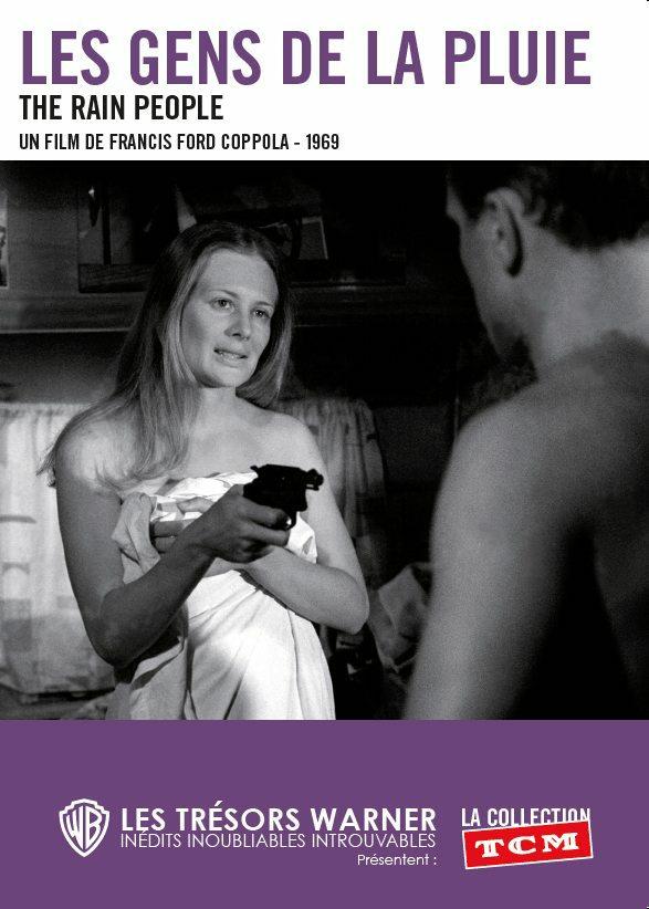 Les Gens de la pluie [DVD] - flash vidéo
