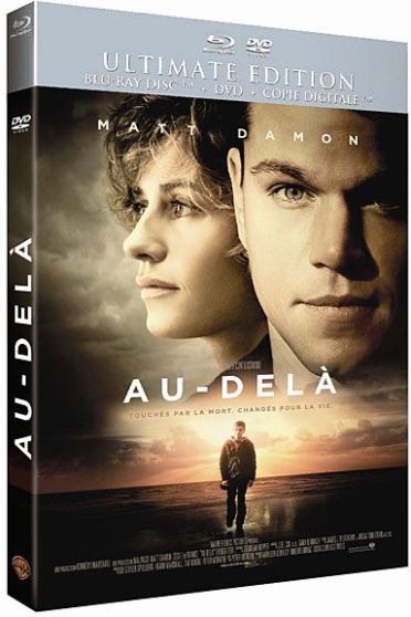 Au-delà [Blu-ray] - flash vidéo