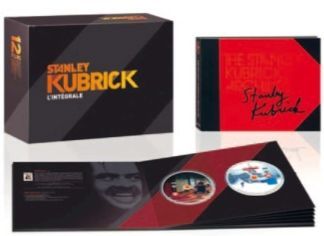Coffret intégrale Kubrick 12 films [DVD] - flash vidéo