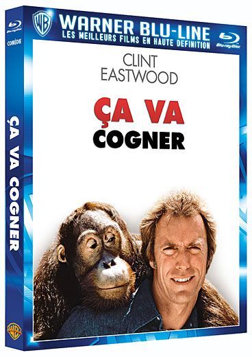 Ça va cogner ! [Blu-ray] - flash vidéo