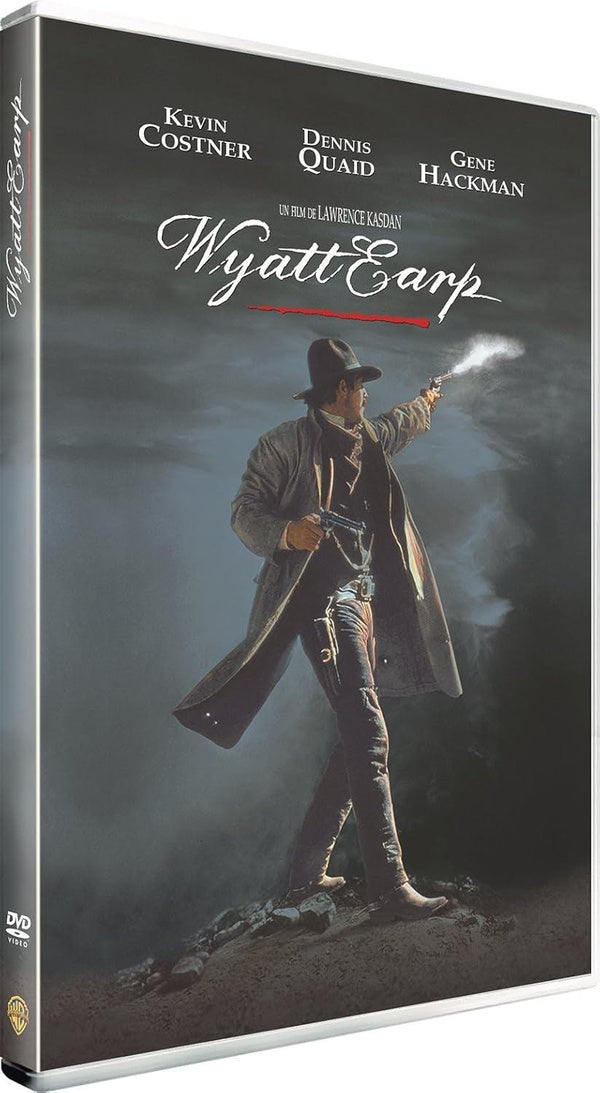 Wyatt Earp [DVD]