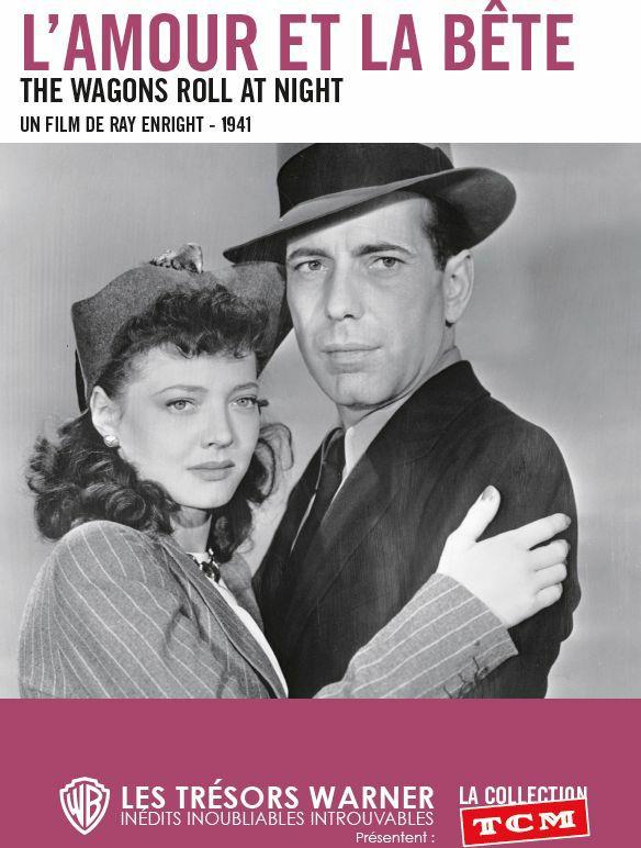 L'Amour et la bête [DVD]