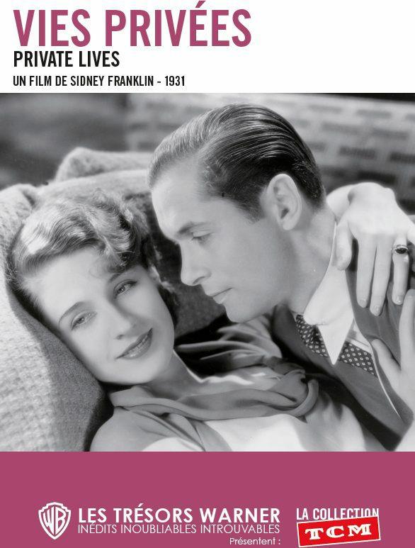Vies privées [DVD]