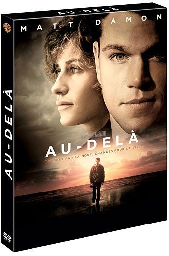 Au-delà [DVD] - flash vidéo