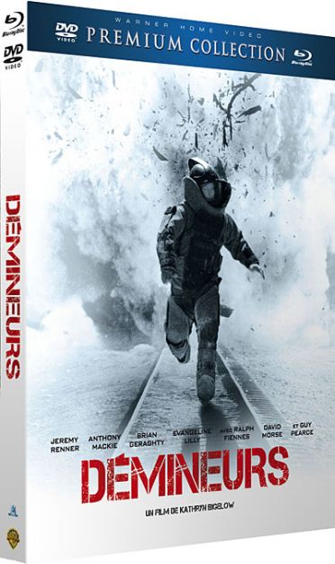 Démineurs [Blu-ray]