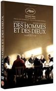 Des hommes et des dieux [DVD] - flash vidéo