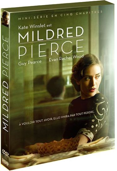 Mildred Pierce [DVD] - flash vidéo