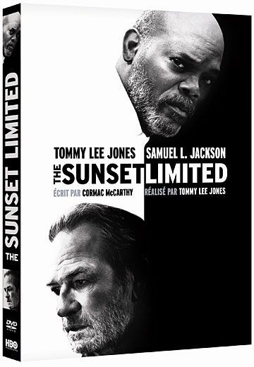 Le Sunset Limited [DVD] - flash vidéo