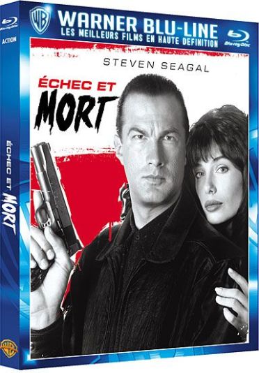 Echec et mort [Blu-ray] - flash vidéo