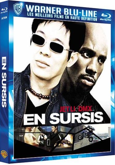 En sursis [Blu-ray] - flash vidéo