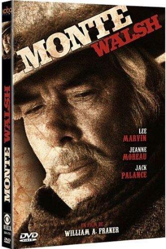 Monte Walsh [DVD]