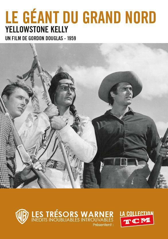 Le Géant du grand nord [DVD] - flash vidéo