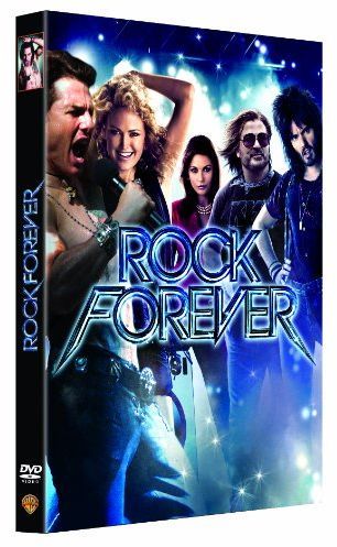 Rock Forever [DVD] - flash vidéo