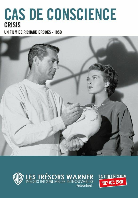 Cas de conscience [DVD] - flash vidéo