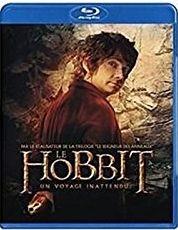 Le Hobbit : Un voyage inattendu [Blu-ray]