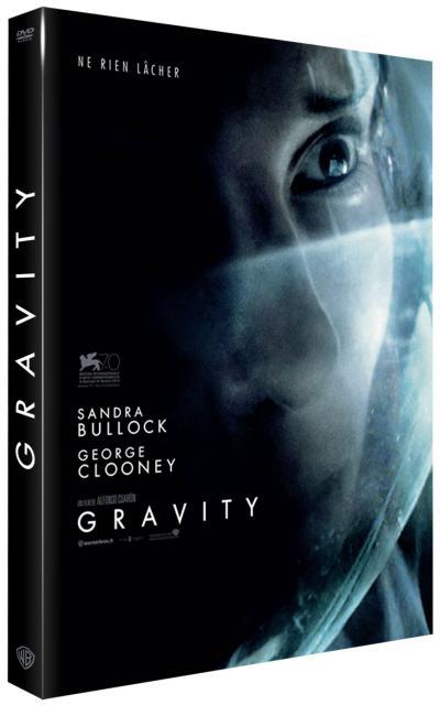 Gravity [DVD]