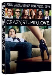 Crazy, Stupid, Love. [DVD] - flash vidéo