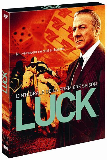 Luck [DVD] - flash vidéo