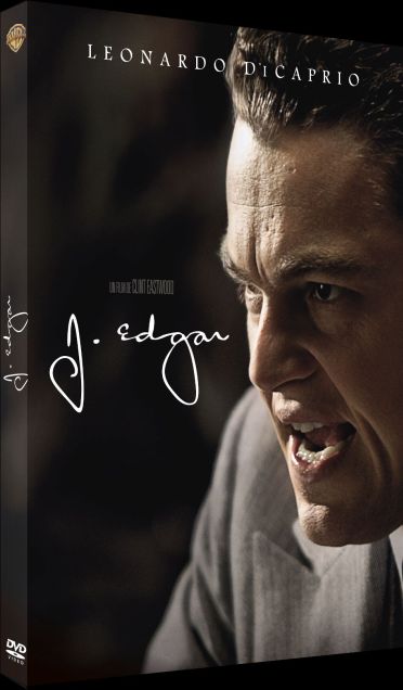 J. Edgar [DVD] - flash vidéo