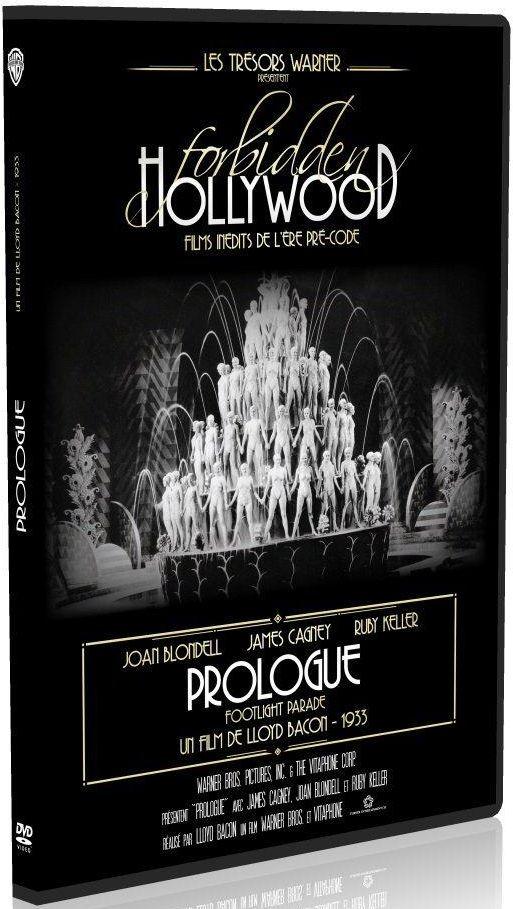 Prologue [DVD] - flash vidéo