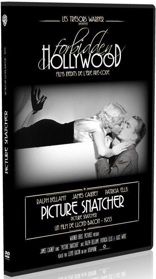 Picture Snatcher [DVD]