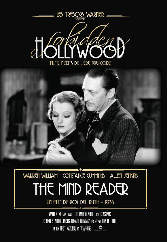 The Mind Reader [DVD] - flash vidéo