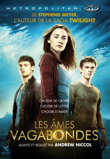 Les Âmes vagabondes [DVD]