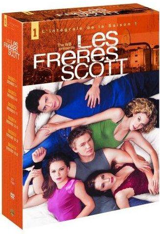 Les Frères Scott - Saison 1 [DVD]