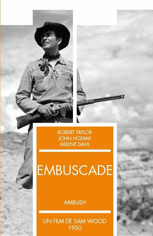 Embuscade [DVD] - flash vidéo